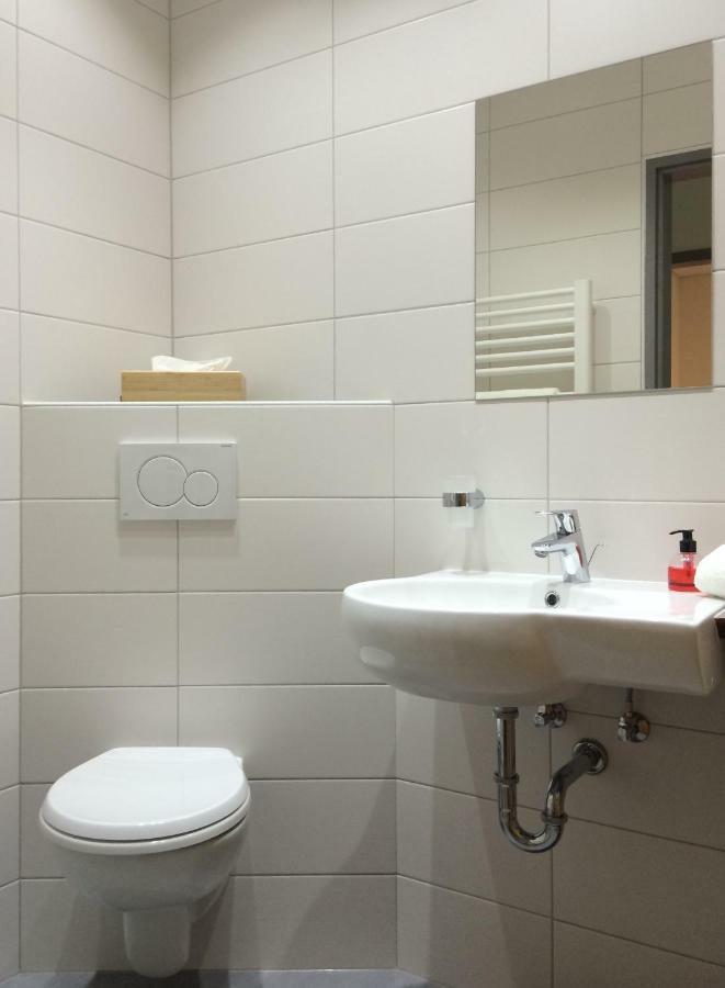 Ferienwohnung Am Mainradweg Айбелщад Екстериор снимка